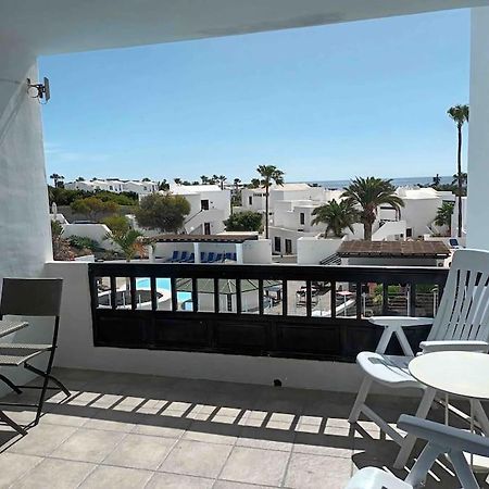Апартаменты Playa Bastian A35 Коста-Тегисе Экстерьер фото