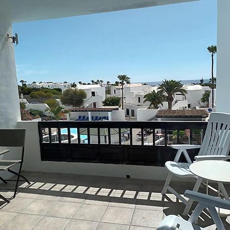 Апартаменты Playa Bastian A35 Коста-Тегисе Экстерьер фото