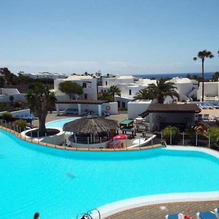 Апартаменты Playa Bastian A35 Коста-Тегисе Экстерьер фото