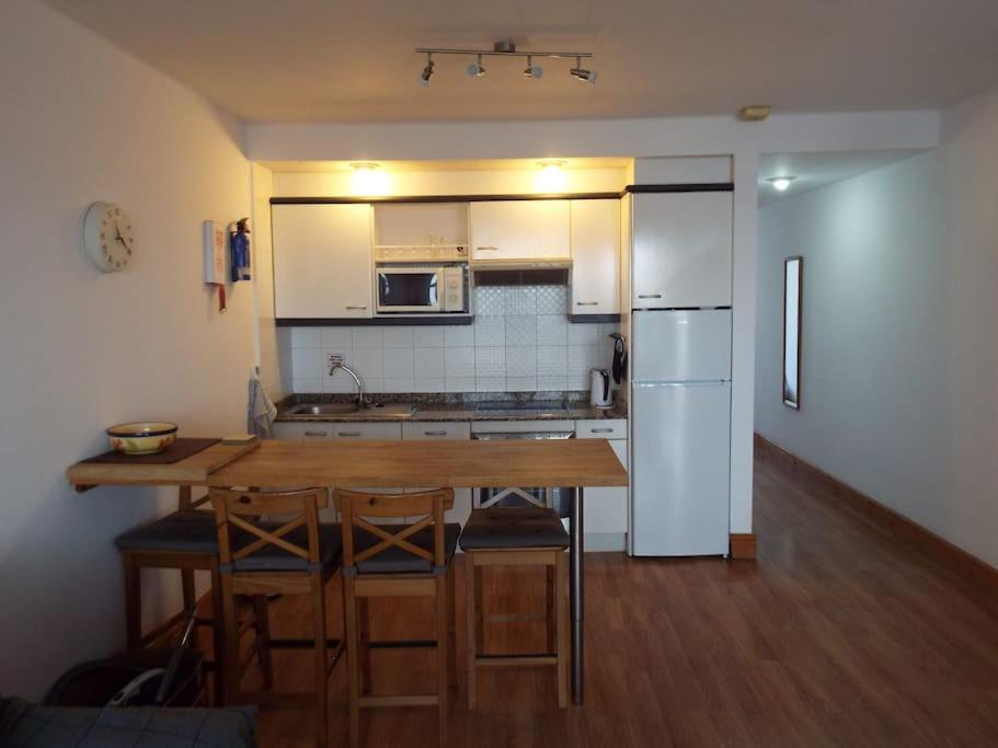 Апартаменты Playa Bastian A35 Коста-Тегисе Экстерьер фото